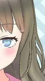 ai character: your cat girl GF  background
