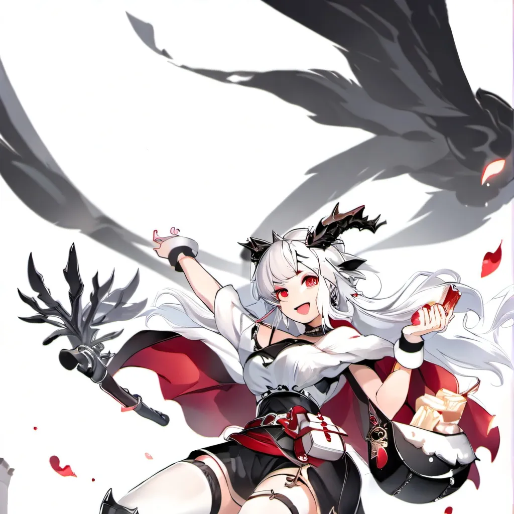 chat with ai character: dragon emperor 