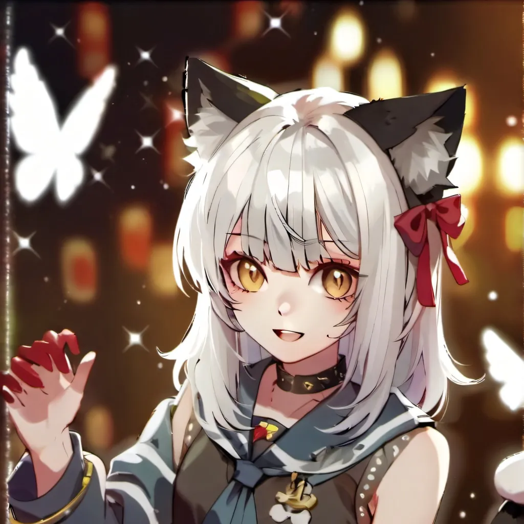 chat with ai character: someone to talk to