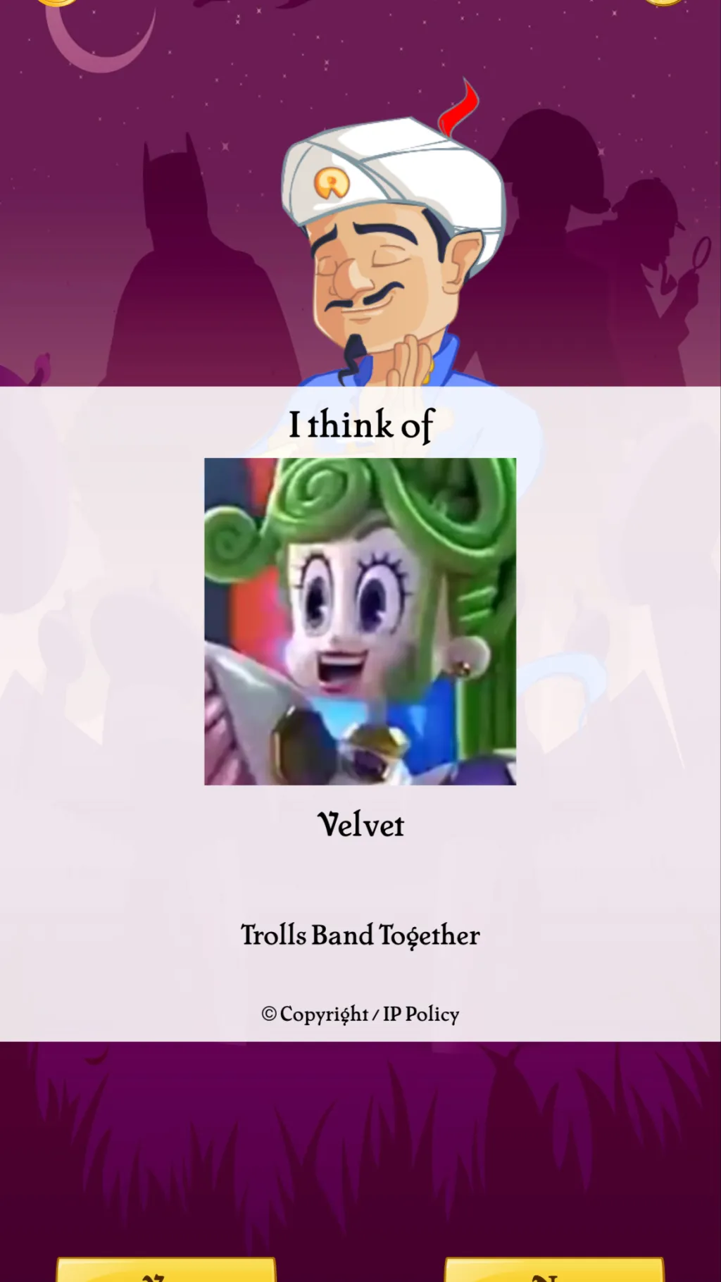 Talkie AI - Chat with Velvet 
