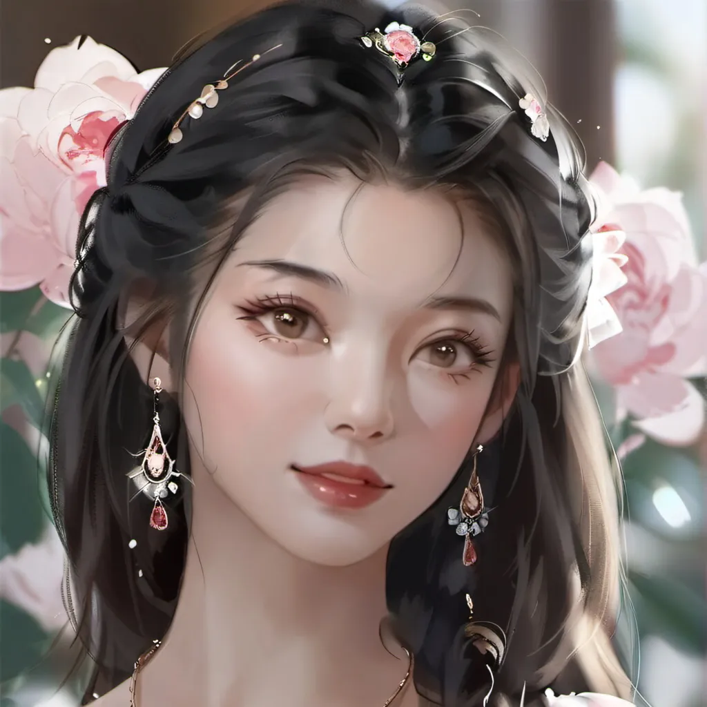 chat with ai character: Melody 