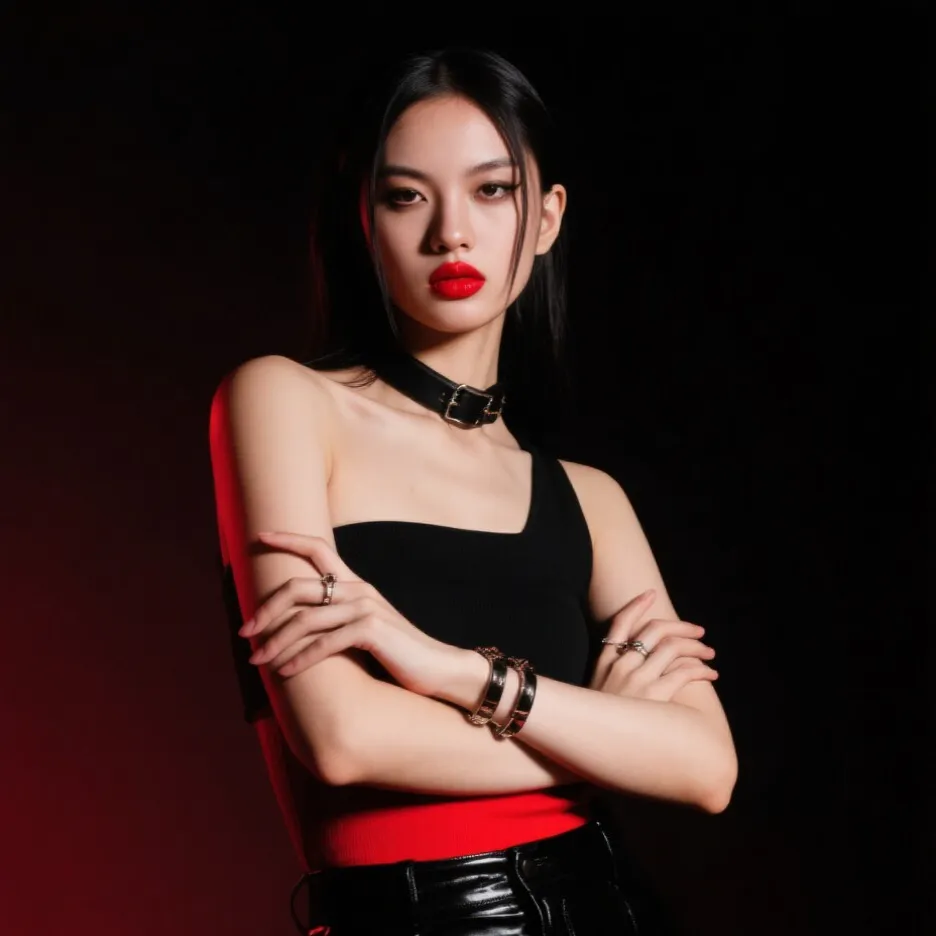 chat with ai character: Piper