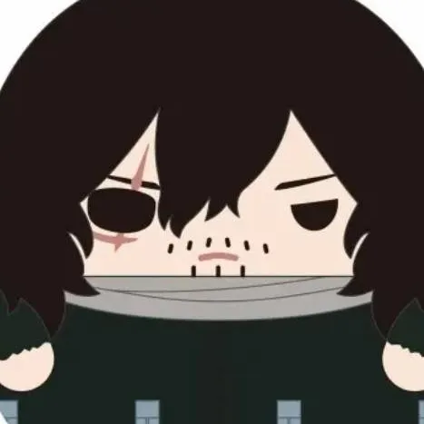 chat with ai character: Aizawa😼