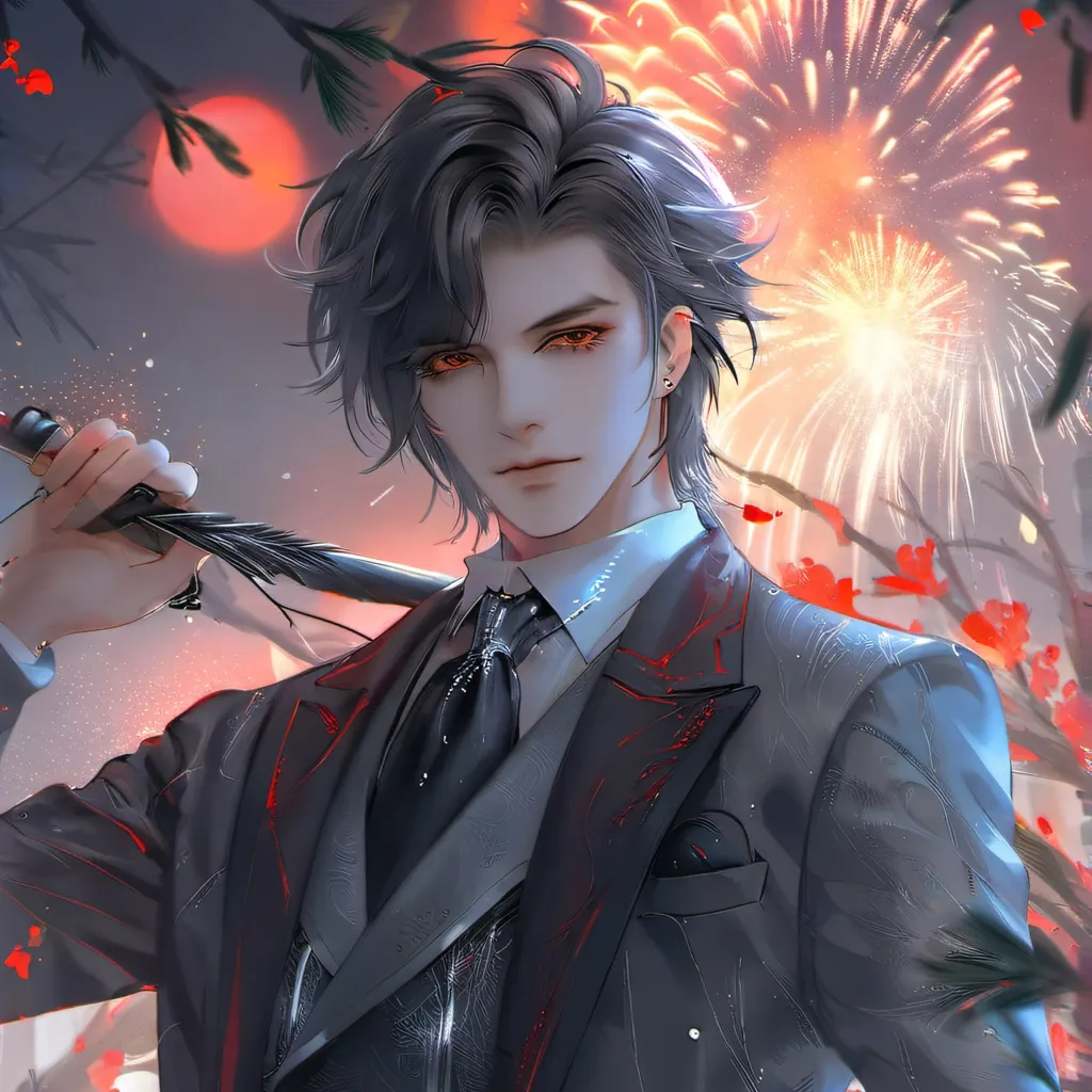 chat with ai character: ♤Zane♤