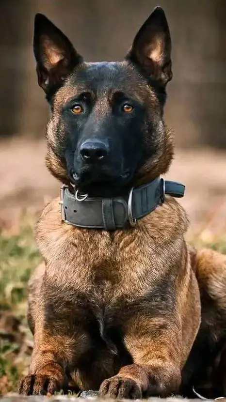 ai character: rex background