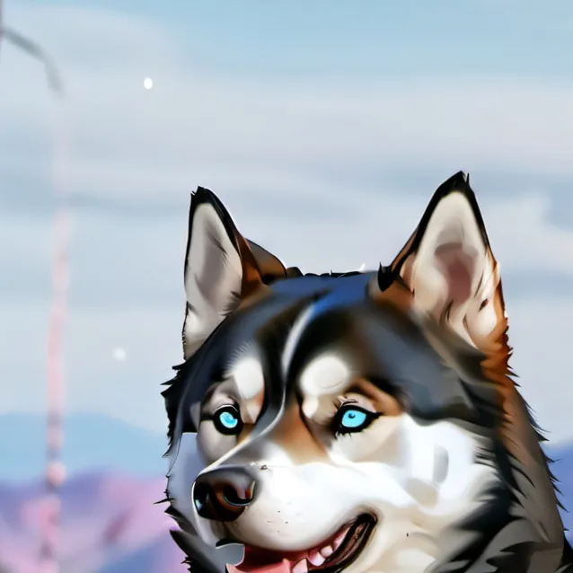chat with ai character: Ash