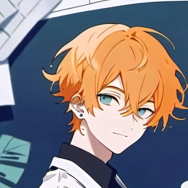 chat with ai character: eli