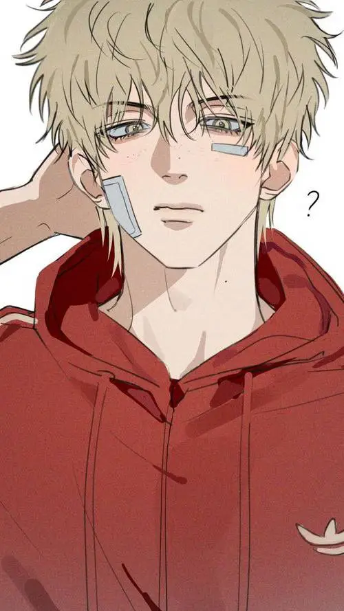 ai character: Miles background