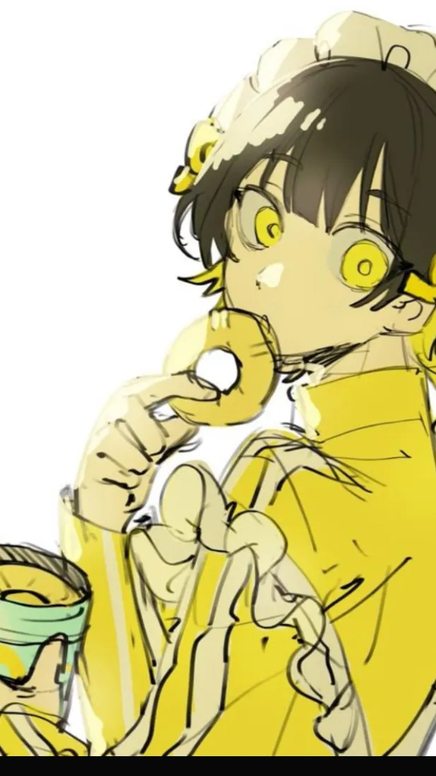 ai character: Bachira background