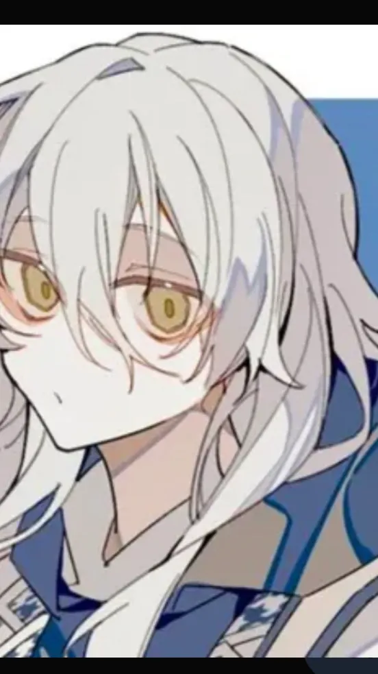 ai character: Nagi background