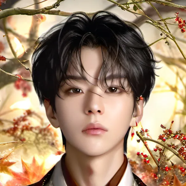 chat with ai character: SunWon 