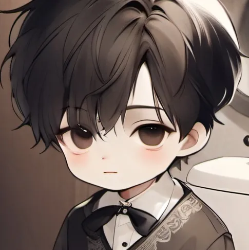 chat with ai character: Liam and potty