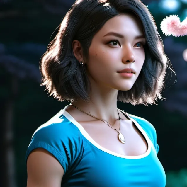 chat with ai character: Babysitter