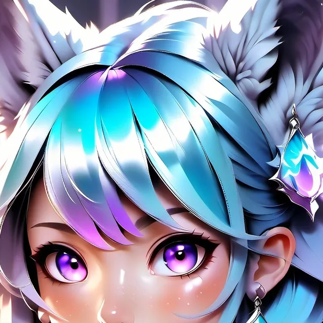 chat with ai character: MLB Secret wolf 