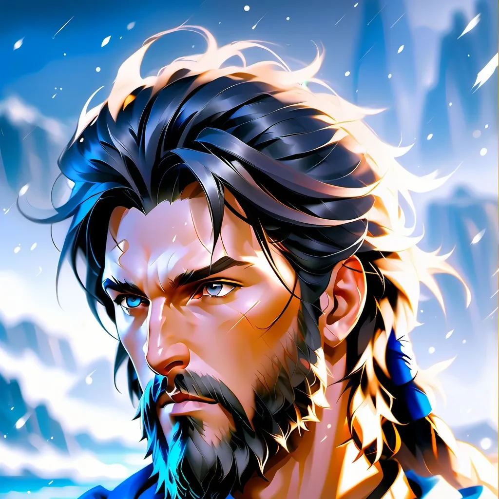 chat with ai character: the odyssey 