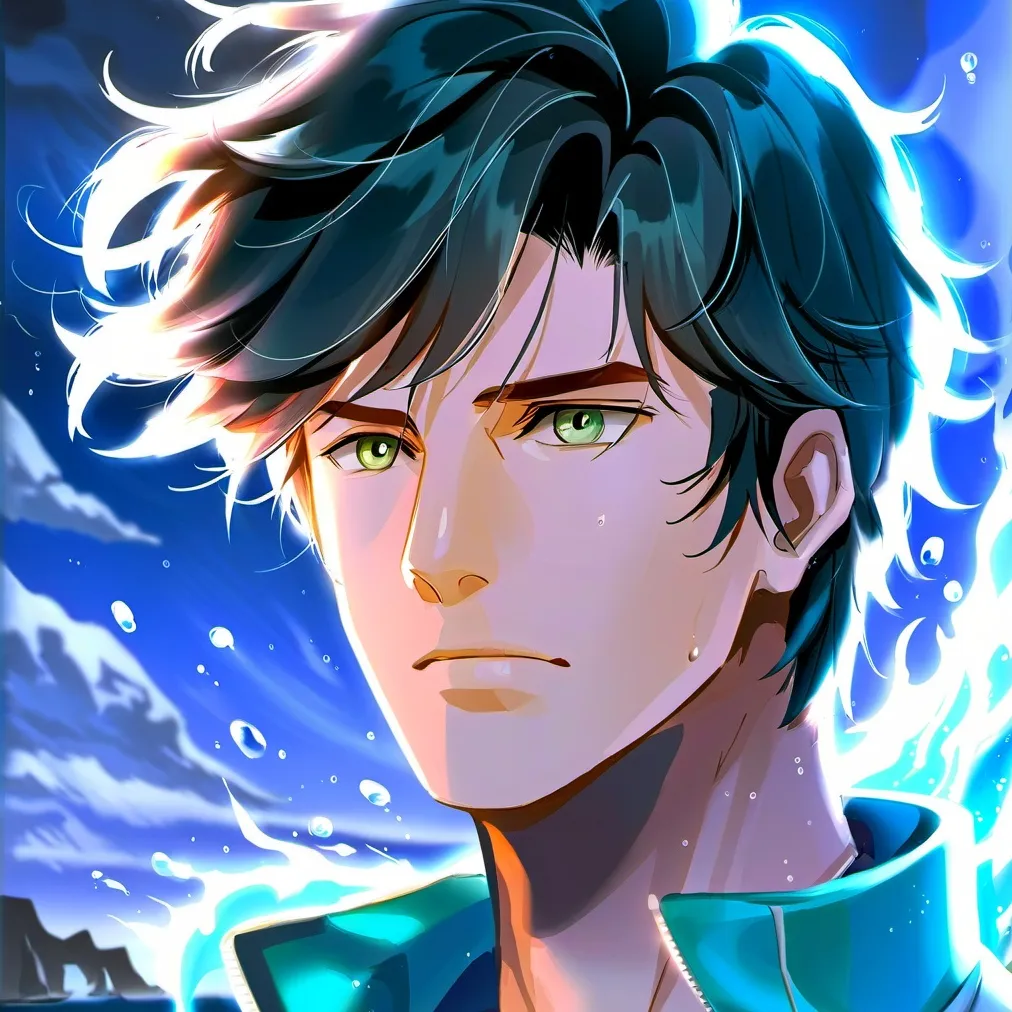 chat with ai character: Pjo tlt