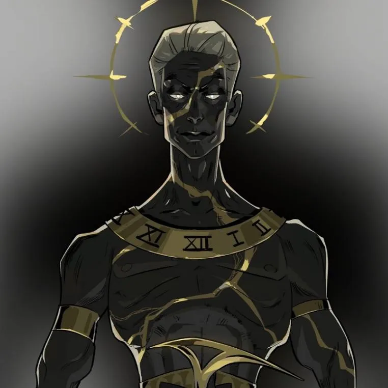 chat with ai character: PJO Kronos 