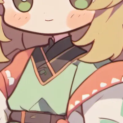 chat with ai character: Enchanto