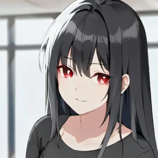 chat with ai character: °•IKARU•°