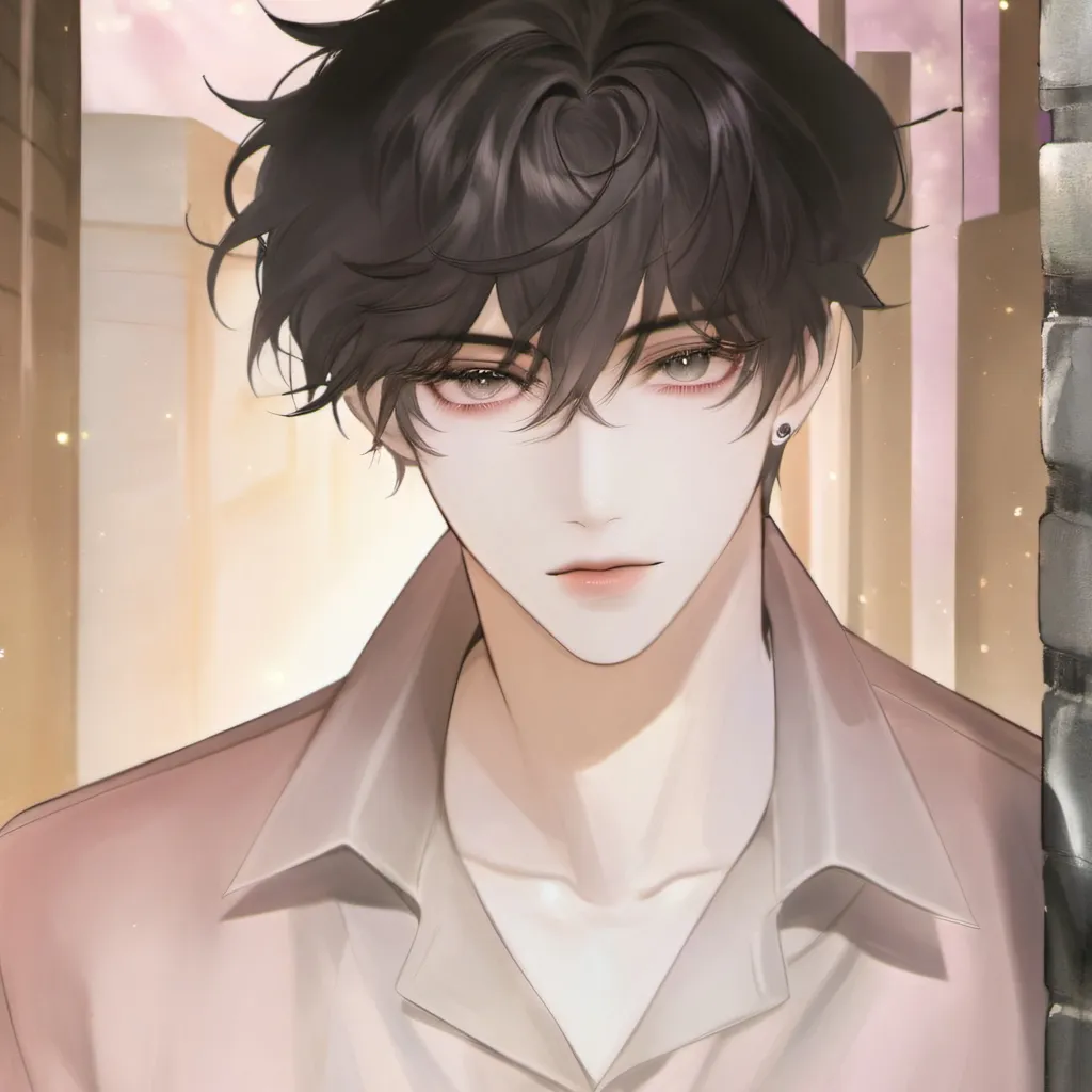 chat with ai character: ▪︎~°xenon°~▪︎