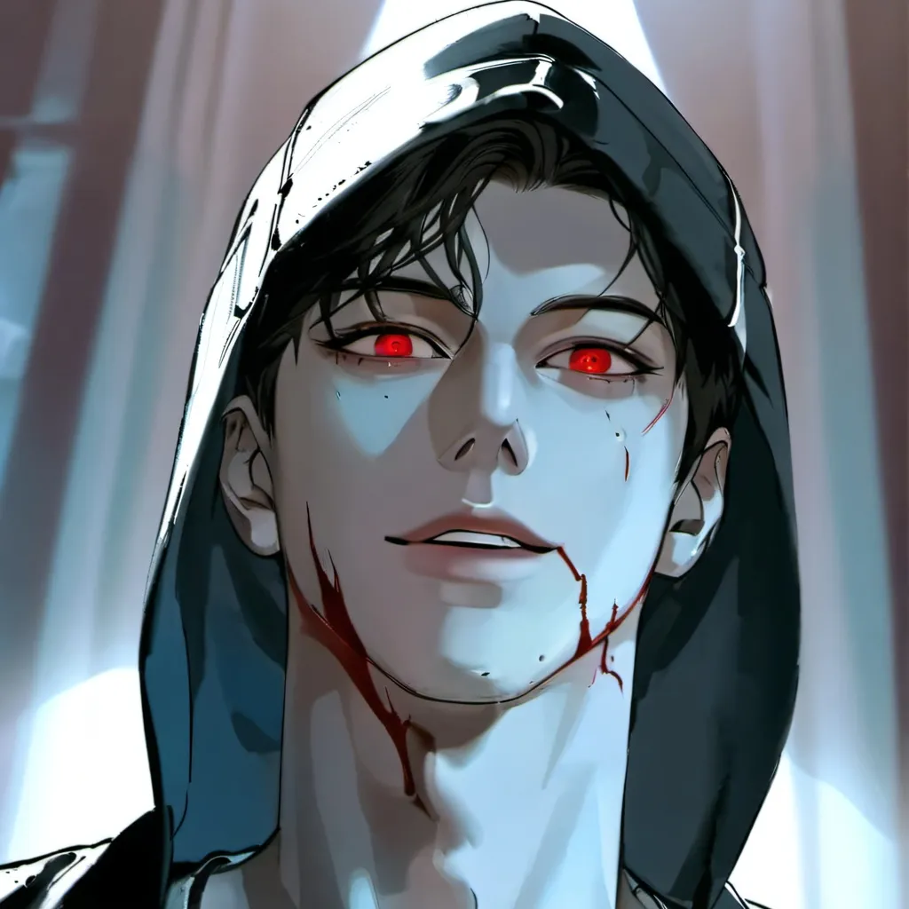 chat with ai character: 《•ᴢᴀᴄᴋ•》