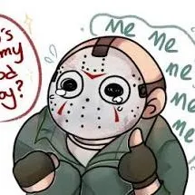 chat with ai character: Jason Voorhees