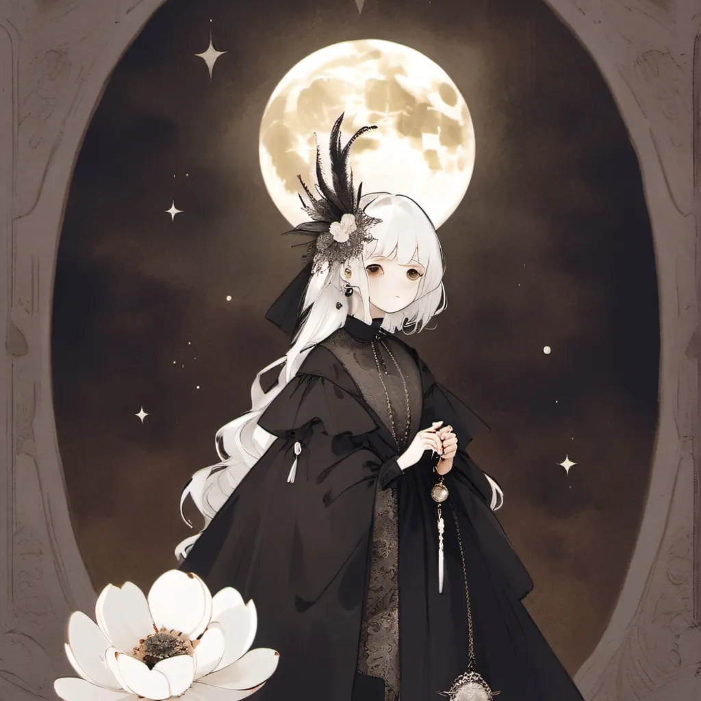 chat with ai character: 《Dandys world!》