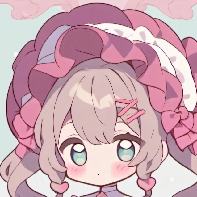 chat with ai character: little girl