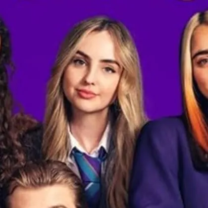 chat with ai character: Ackley bridge 