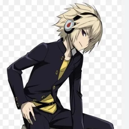 chat with ai character: izayoi sakaki