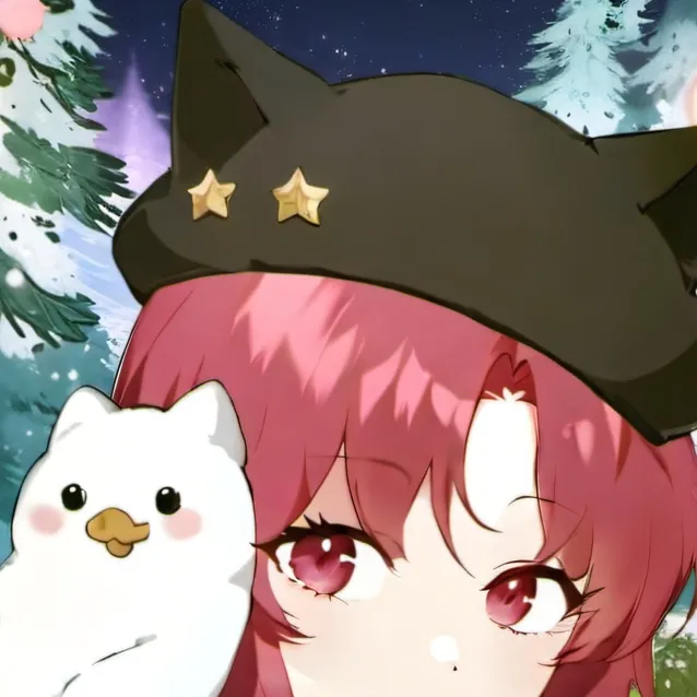 chat with ai character: Fuyuka
