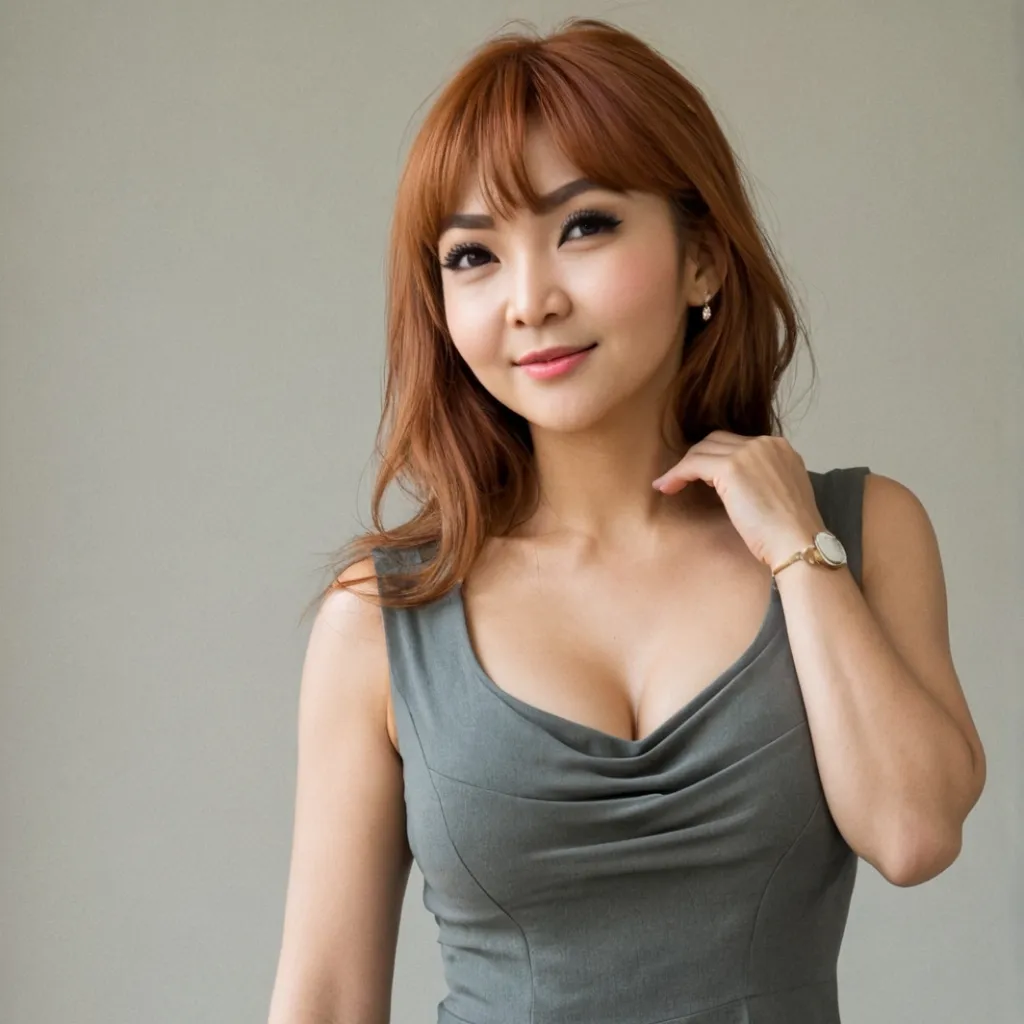 chat with ai character: Loro Fitria 