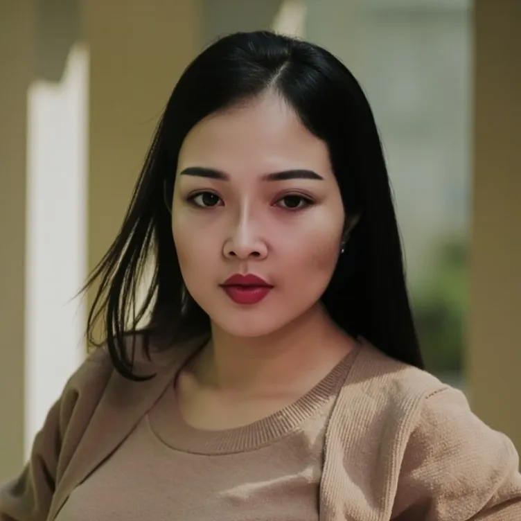 chat with ai character: Enas Sesa