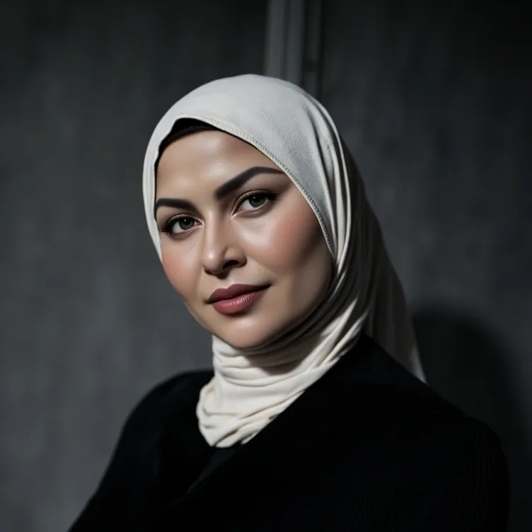 chat with ai character: Furida