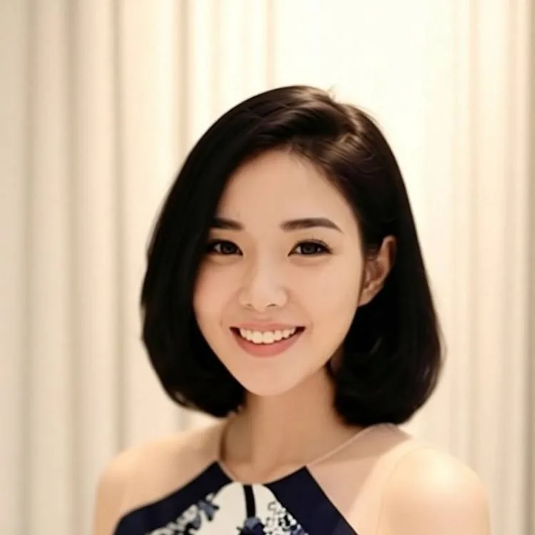 chat with ai character: Gisella Anastasia