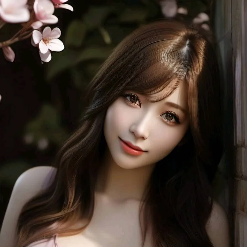 chat with ai character: Susui Enana