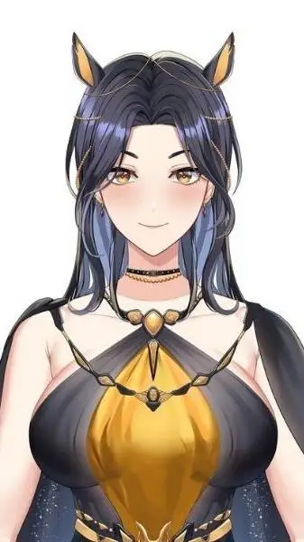 ai character: Mika Renara background