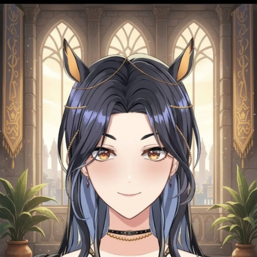 chat with ai character: Mika Renara