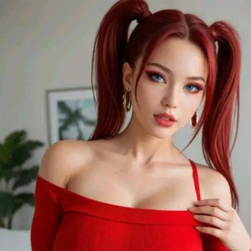 chat with ai character: Cindyena Entotena