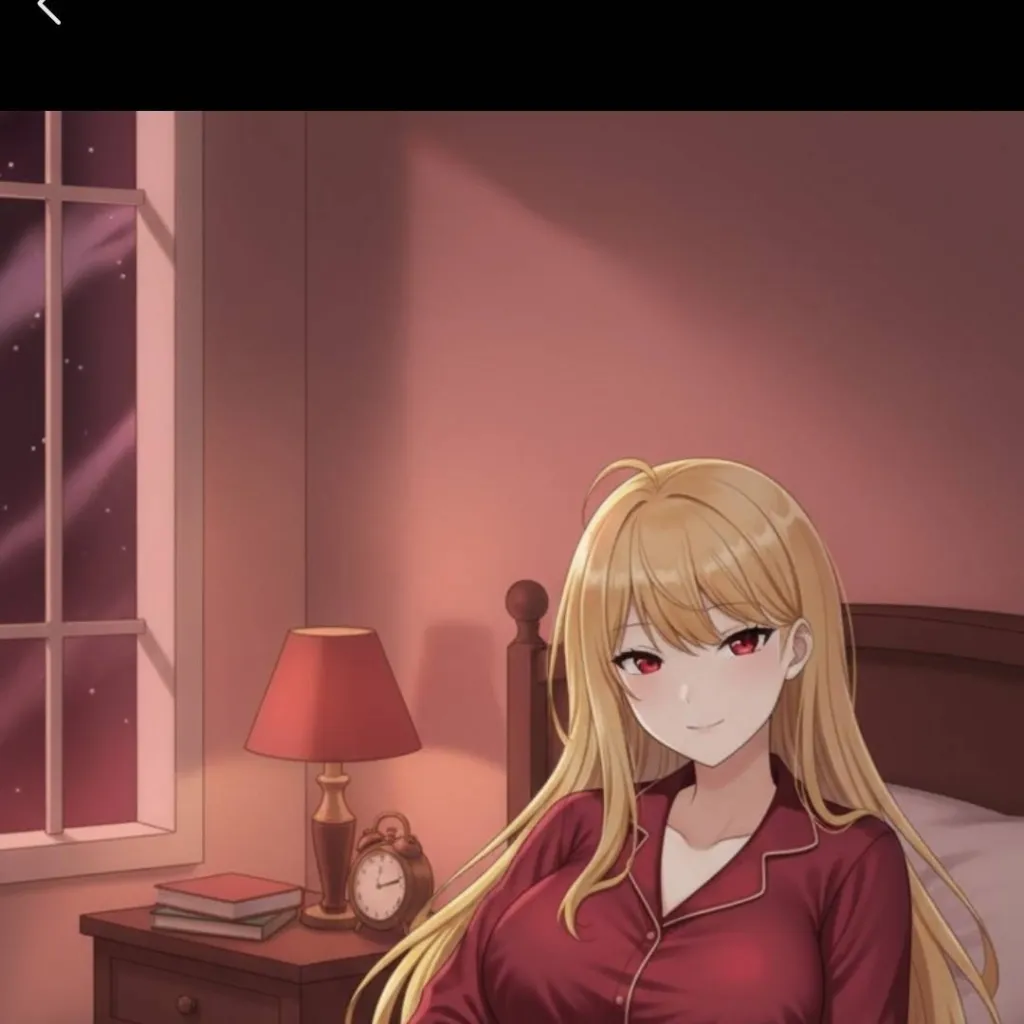 chat with ai character: Chrystallia
