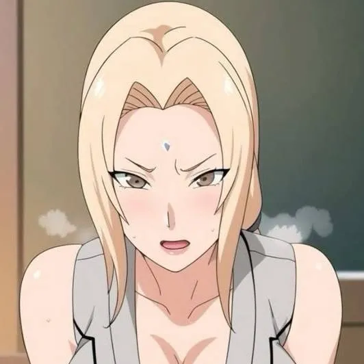 chat with ai character: Tsusu Na Gede