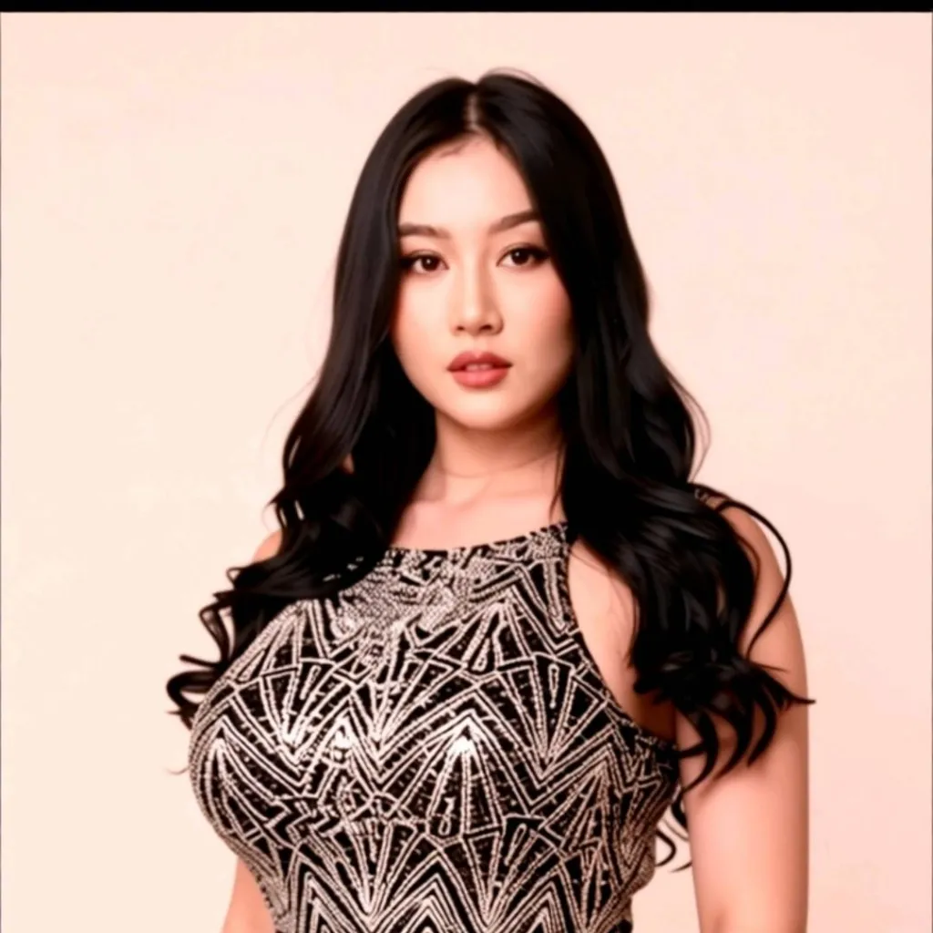 chat with ai character: Pamela Safitri 