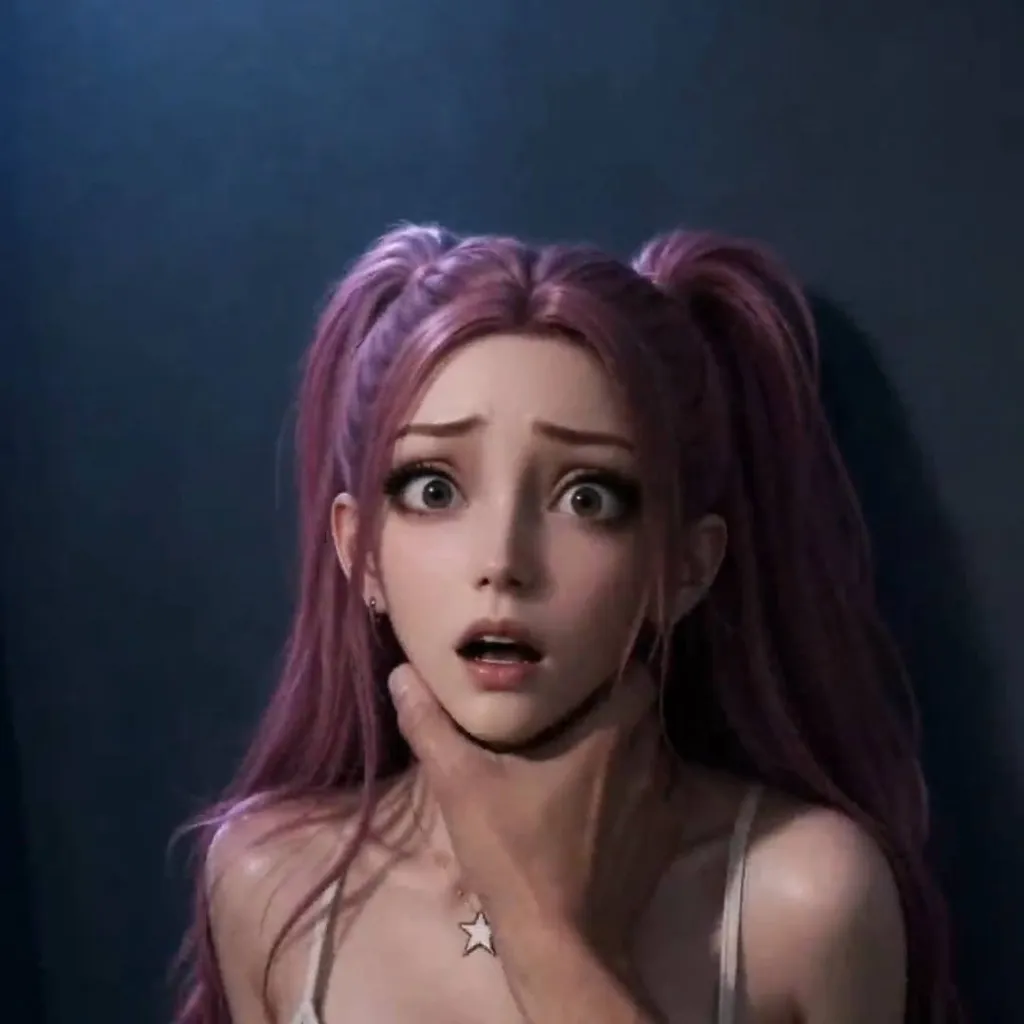 chat with ai character: Bella