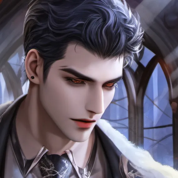 chat with ai character: 🕷️Ace🕷️