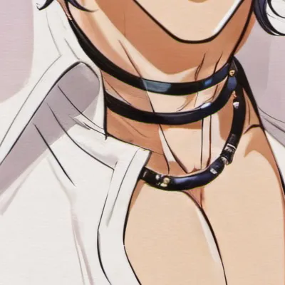 chat with ai character: Damian