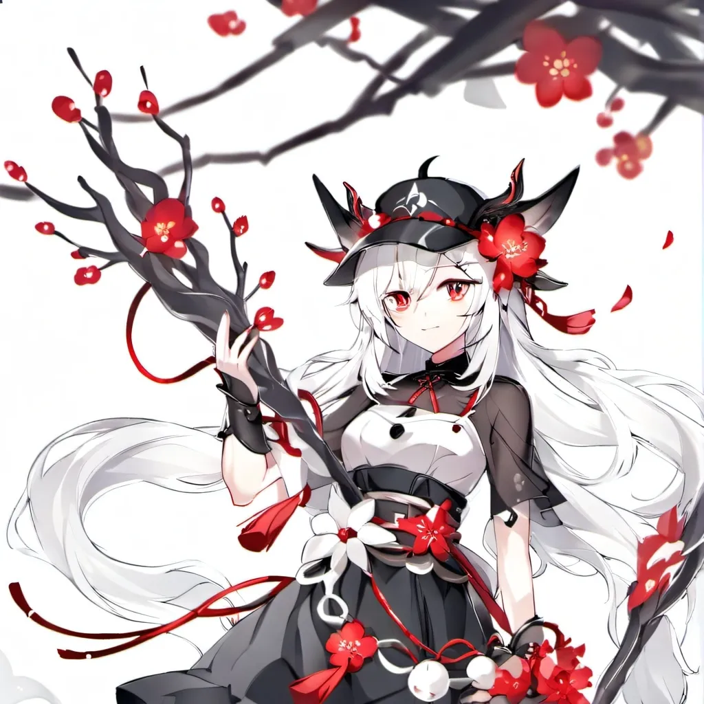 chat with ai character: ▿⊹forsaken⊹▿