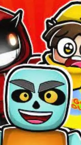 ai character: Goobers background