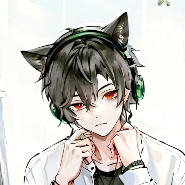 chat with ai character: Carson