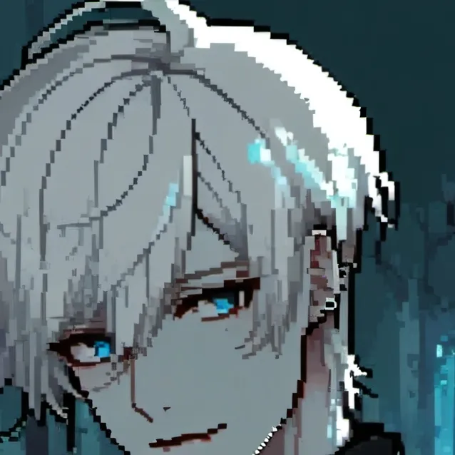 chat with ai character: Kiro