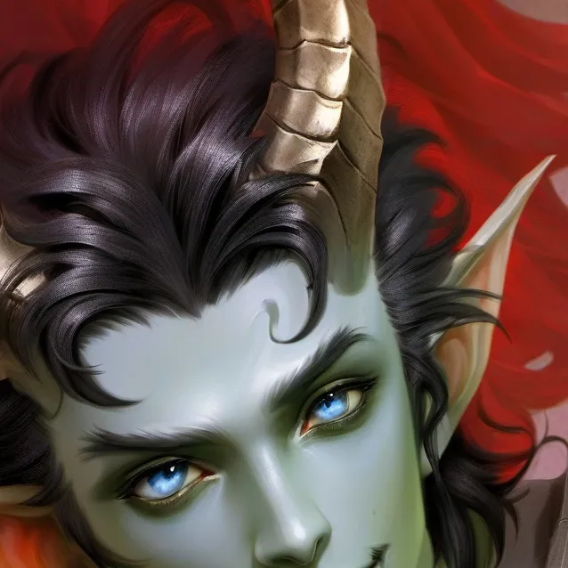 chat with ai character: siloven